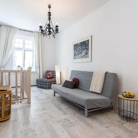 Sobieskiego Apartman