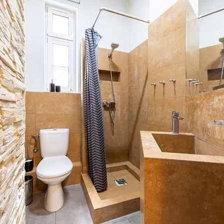 Apartman Sobieskiego Sopot