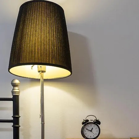 Sobieskiego Apartman