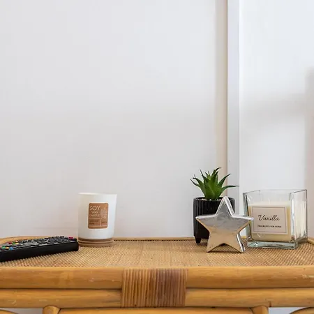 Sobieskiego Apartman *