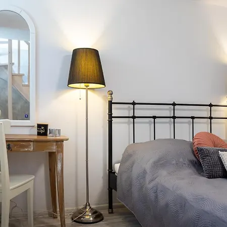 Apartment Sobieskiego Zoppot