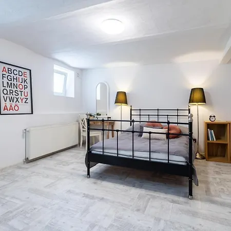 Apartment Sobieskiego *