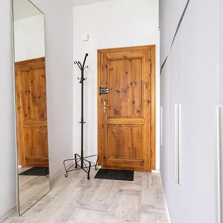 Apartment Sobieskiego Zoppot