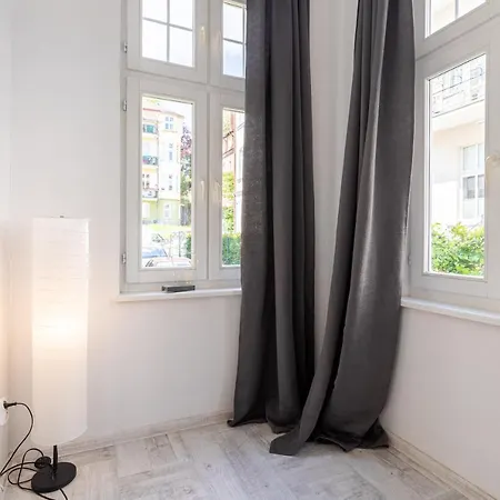 Sobieskiego Apartment Zoppot